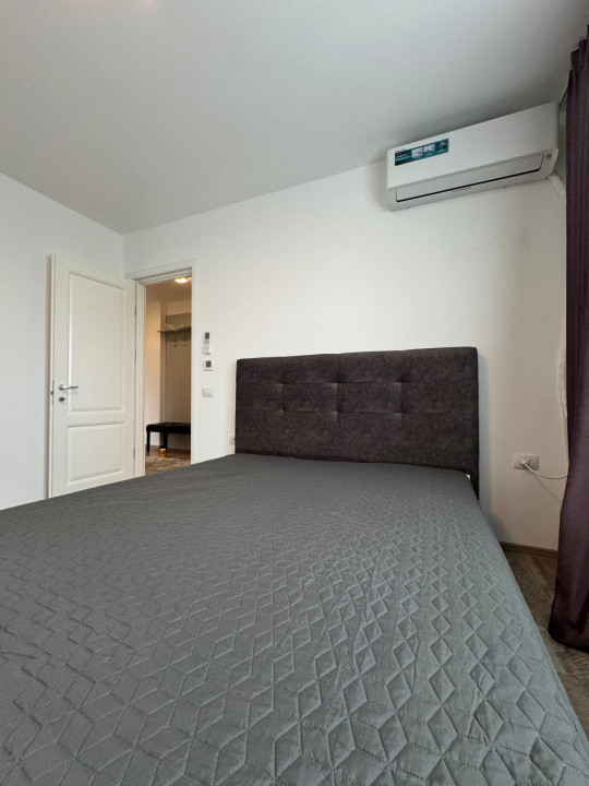 Apartament 2 Camere | Avram Iancu Residence | Parcare