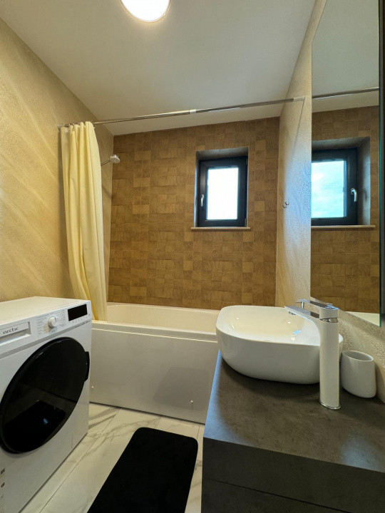 Apartament 2 Camere | Avram Iancu Residence | Parcare