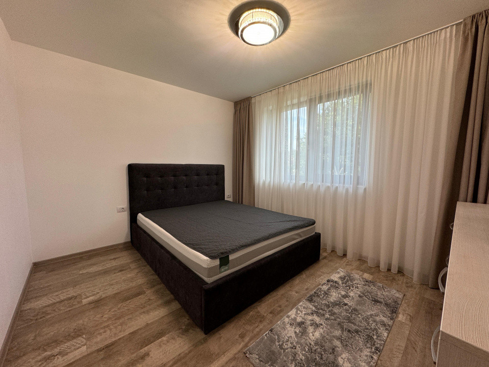 Apartament 2 Camere | Avram Iancu Residence | Parcare subterana