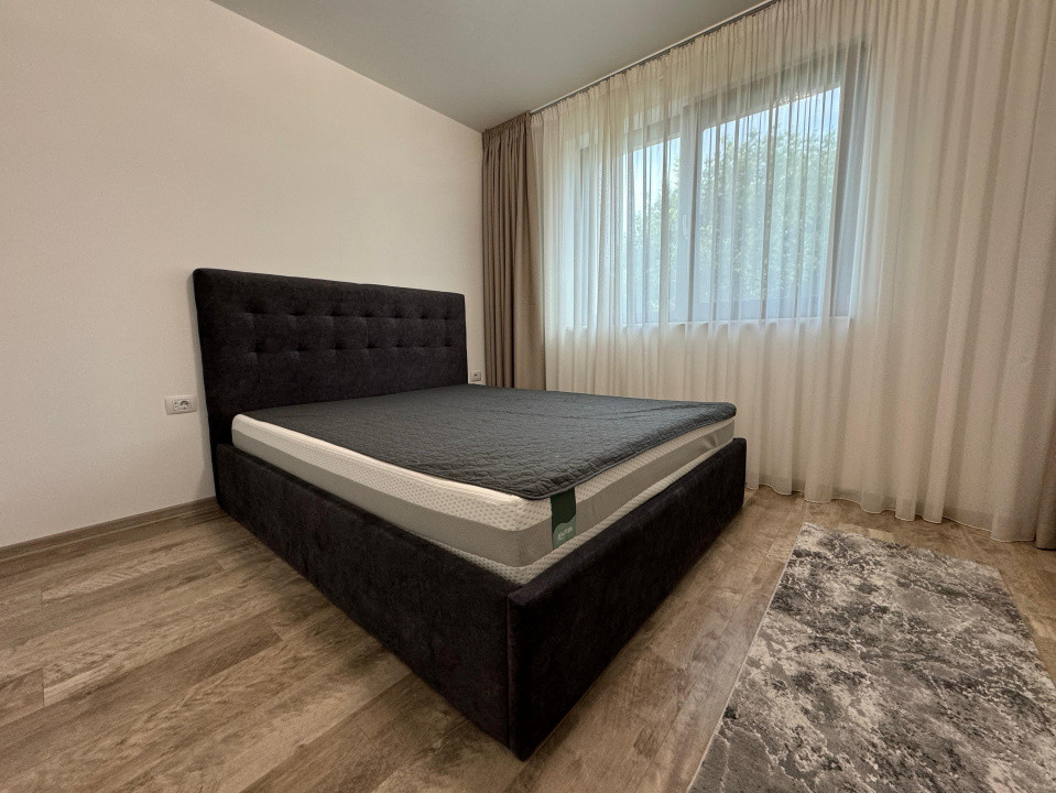 Apartament 2 Camere | Avram Iancu Residence | Parcare subterana