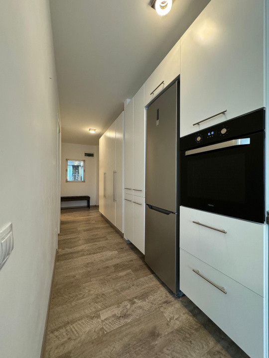 Apartament 2 Camere | Avram Iancu Residence | Parcare subterana