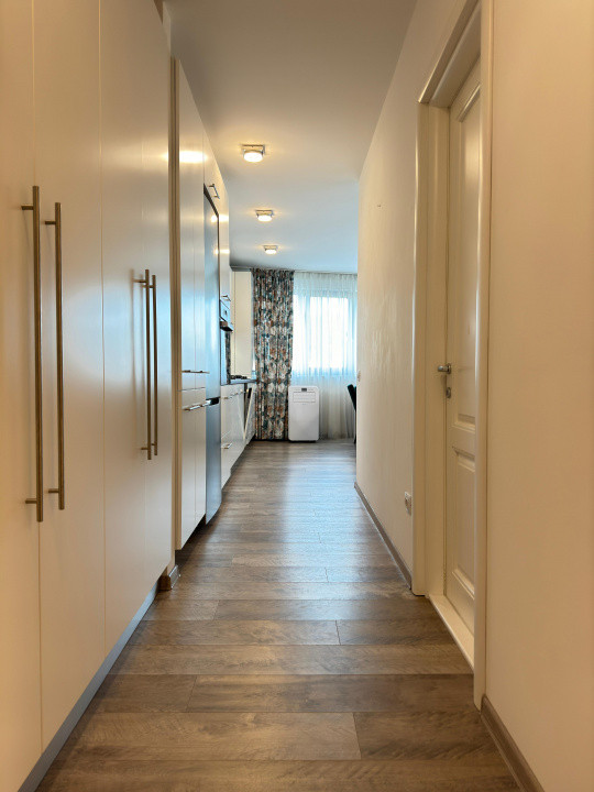 Apartament 2 Camere | Avram Iancu Residence | Parcare subterana