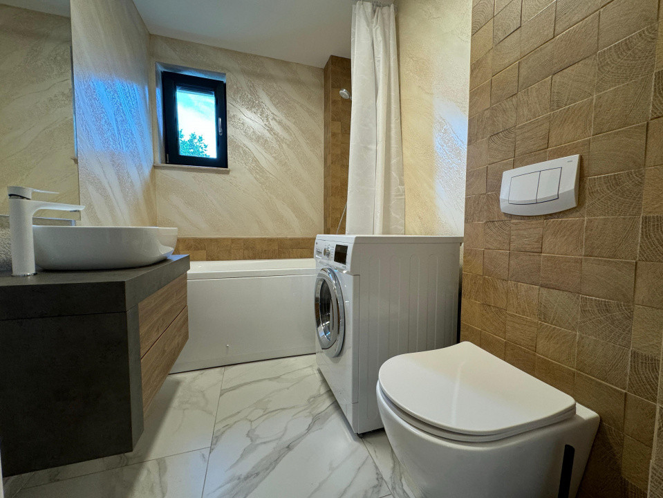 Apartament 2 Camere | Avram Iancu Residence | Parcare subterana