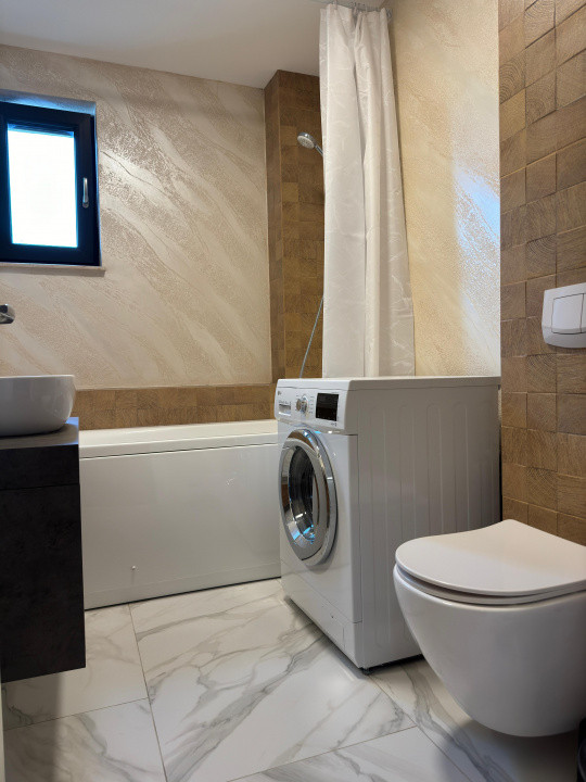 Apartament 2 Camere | Avram Iancu Residence | Parcare subterana