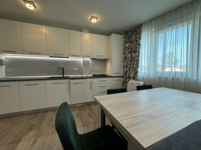 Apartament 2 Camere | Avram Iancu Residence | Parcare subterana