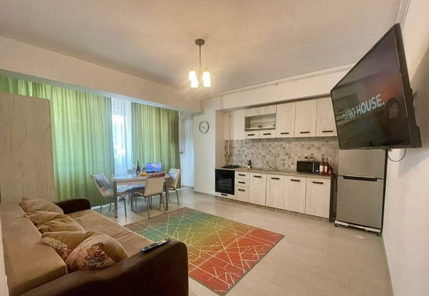 Apartament 2 camere – Mamaia Nord, strada D9, la 1 minut de plajă
