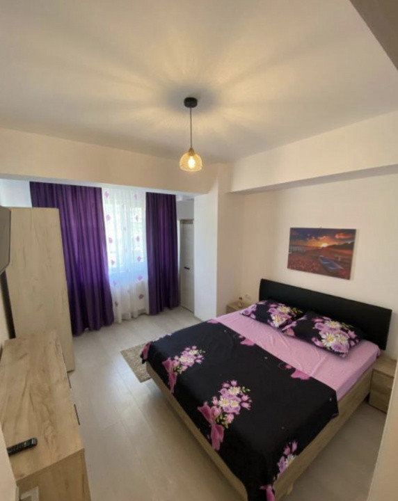 Apartament 2 camere – Mamaia Nord, strada D9, la 1 minut de plajă