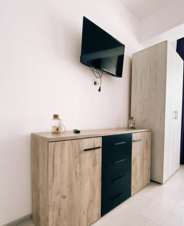 Apartament 2 camere – Mamaia Nord, strada D9, la 1 minut de plajă