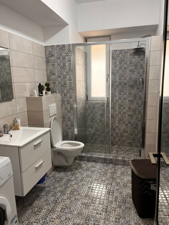 Apartament 2 camere – Mamaia Nord, strada D9, la 1 minut de plajă