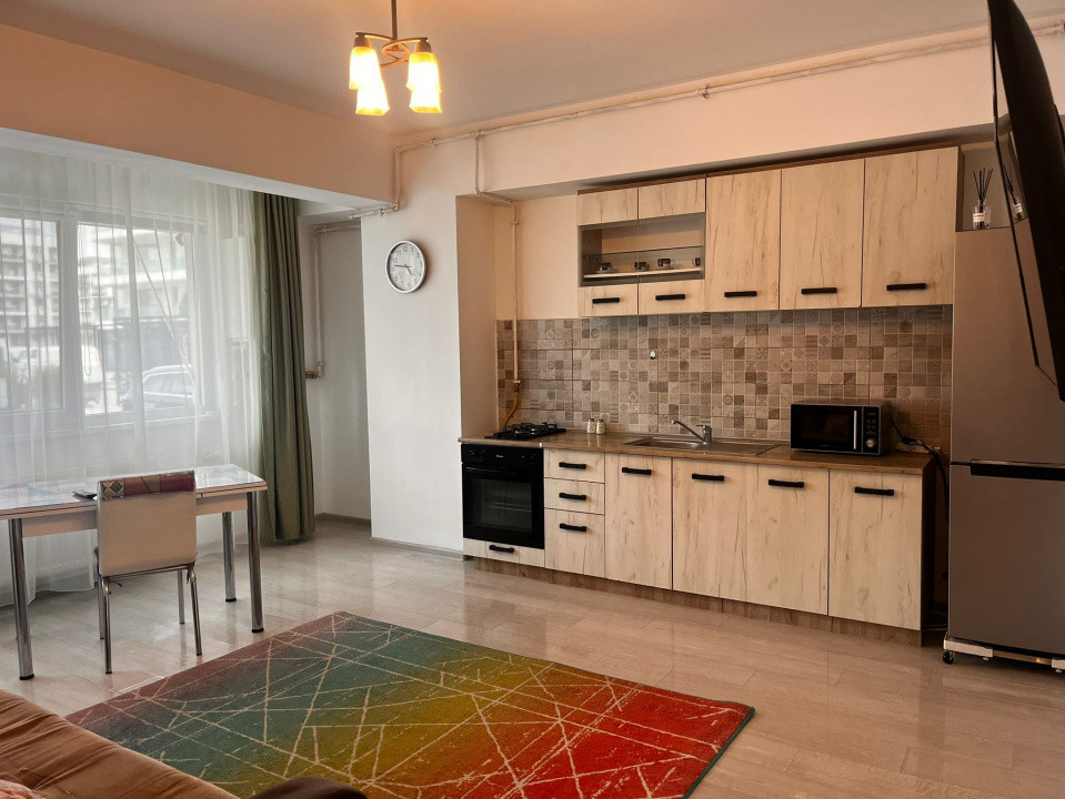 Apartament 2 camere – Mamaia Nord, strada D9, la 1 minut de plajă