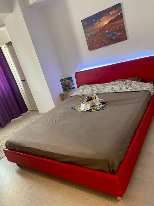 Apartament 2 camere – Mamaia Nord, strada D9, la 1 minut de plajă