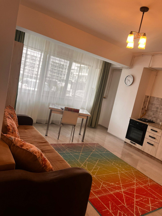 Apartament 2 camere – Mamaia Nord, strada D9, la 1 minut de plajă