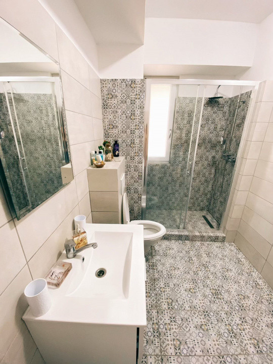 Apartament 2 camere – Mamaia Nord, strada D9, la 1 minut de plajă