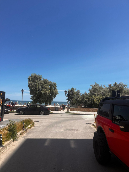 Apartament 2 camere – Mamaia Nord, strada D9, la 1 minut de plajă