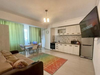 Apartament 2 camere – Mamaia Nord, strada D9, la 1 minut de plajă