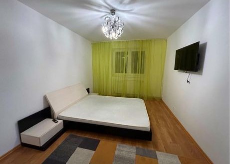 Apartament 2 camere 50 mp, pet friendly, Grivitei