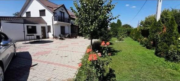 Vand casa in Lunca Cetatuii