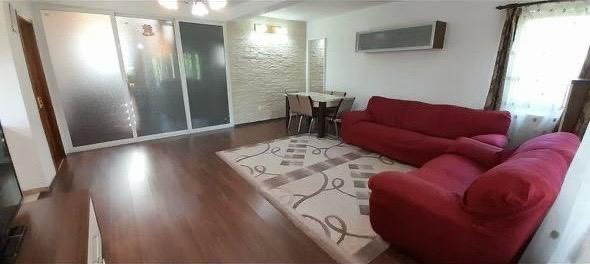 Vand casa in Lunca Cetatuii