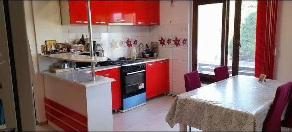 Vand casa in Lunca Cetatuii