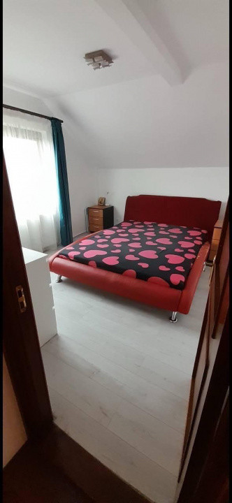 Vand casa in Lunca Cetatuii