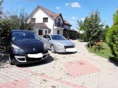 Vand casa in Lunca Cetatuii