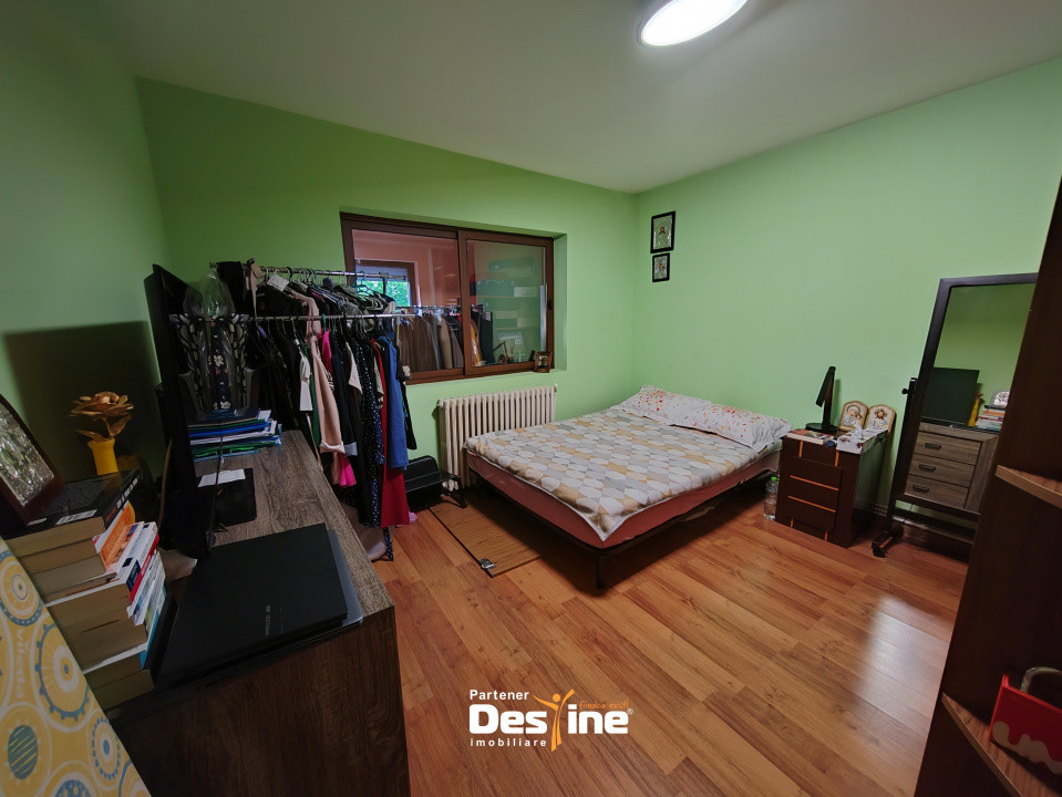 Aleea Tudor Neculai, CUG - Apartament 3 camere DECOMANDAT 76.38 mp