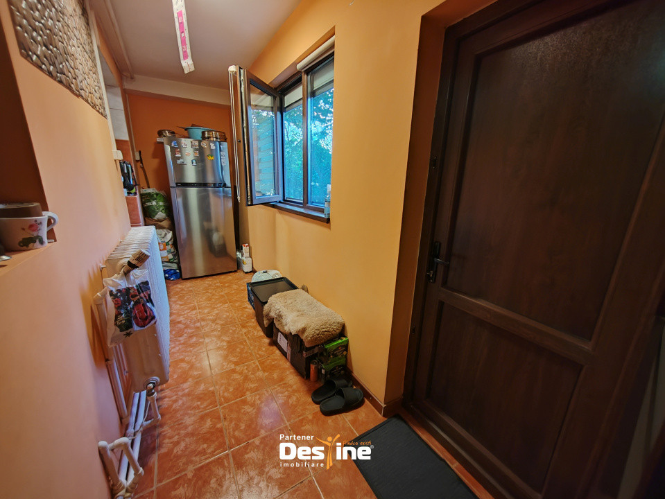 Aleea Tudor Neculai, CUG - Apartament 3 camere DECOMANDAT 76.38 mp