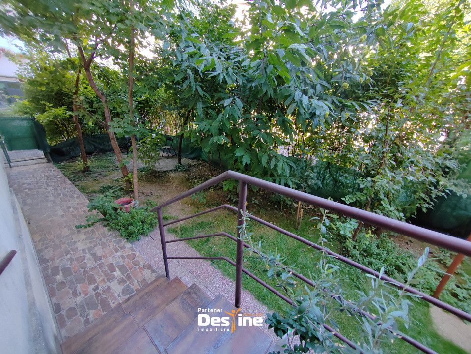 Aleea Tudor Neculai, CUG - Apartament 3 camere DECOMANDAT 76.38 mp