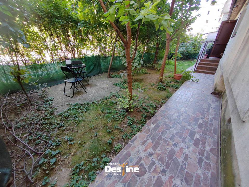 Aleea Tudor Neculai, CUG - Apartament 3 camere DECOMANDAT 76.38 mp