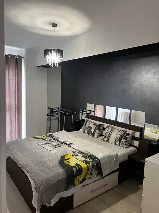 Studio 50 mp, pet friendly, Maurer Coresi