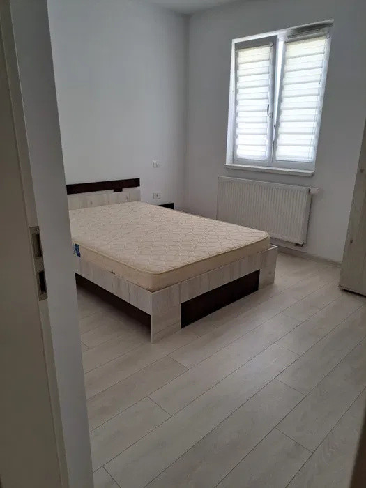 Apartament 2 camere 51 mp, et 2, Tractorul Coresi