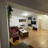 Apartament 2 camere 50 mp, parter, Tractorul