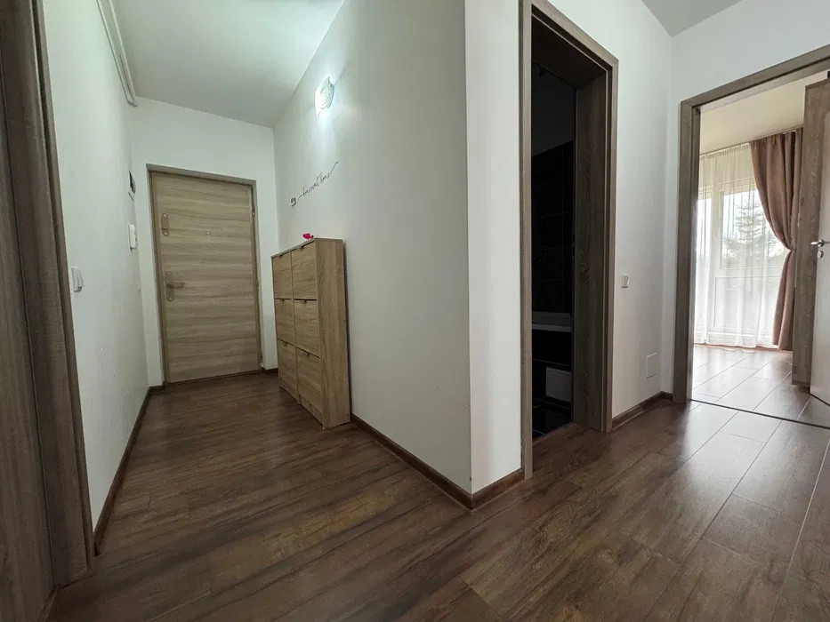 Apartament 2 camere 56 mp, partre, Tractorul