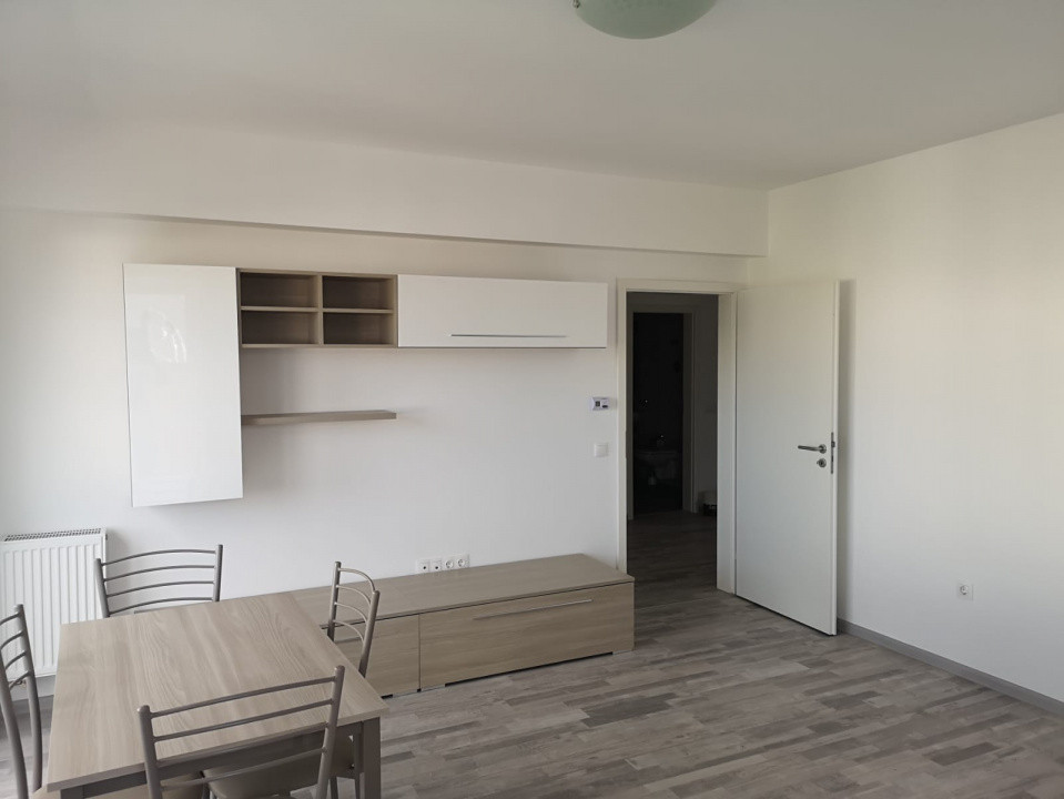 Apartament 2,5 camere 66 mp, Avantgarden Faza IV