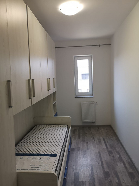 Apartament 2,5 camere 66 mp, Avantgarden Faza IV