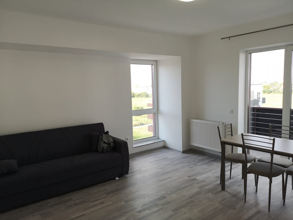Apartament 2,5 camere 66 mp, Avantgarden Faza IV