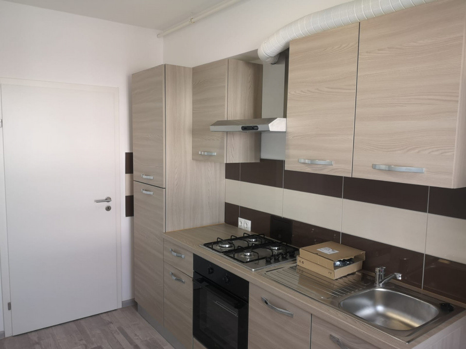 Apartament 2,5 camere 66 mp, Avantgarden Faza IV