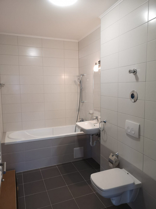 Apartament 2,5 camere 66 mp, Avantgarden Faza IV