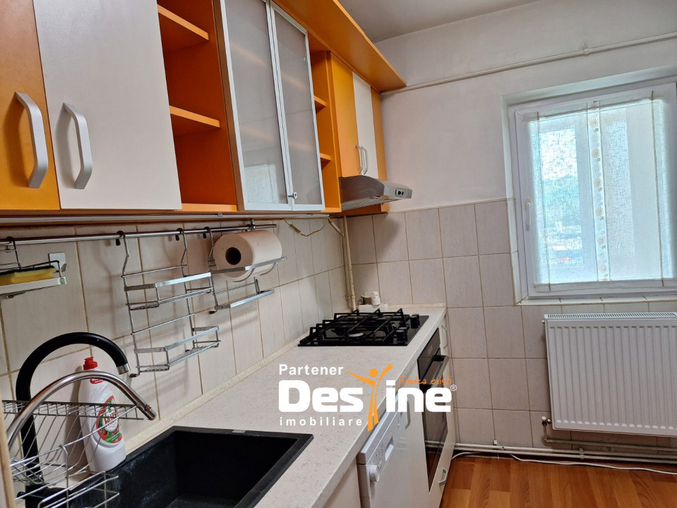 Apartament 3 camere - decomandat - Canta | Mobilat si utilat gata de mutare!