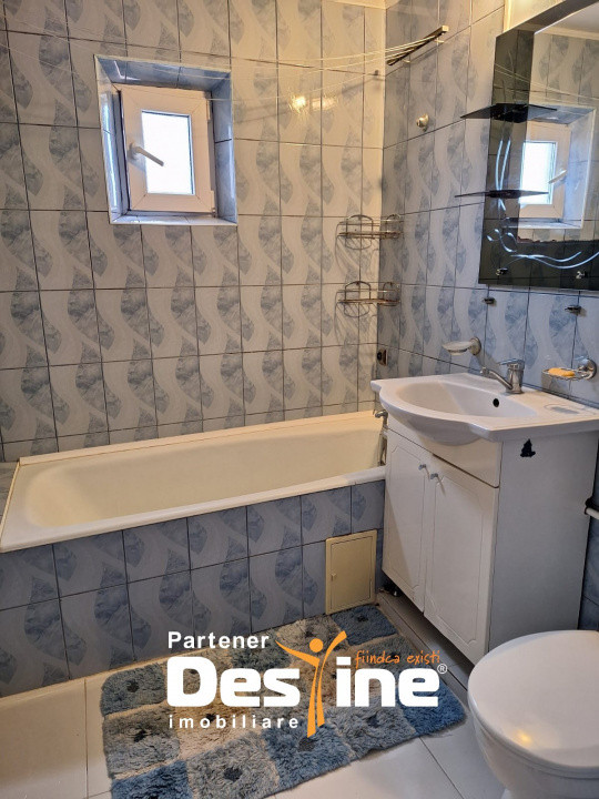 Apartament 3 camere - decomandat - Canta | Mobilat si utilat gata de mutare!
