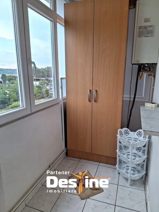 Apartament 3 camere - decomandat - Canta | Mobilat si utilat gata de mutare!