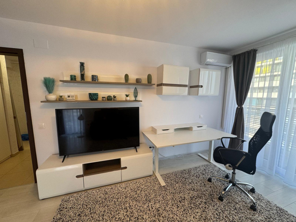 Apartamnet 2 camere 60 mp, Urban Coresi