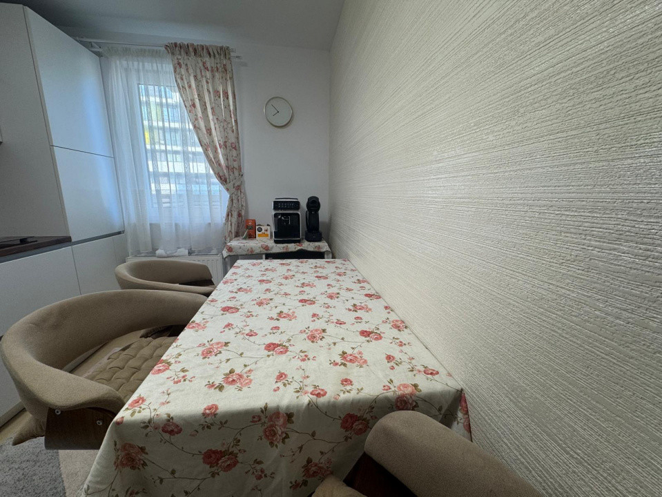 Apartamnet 2 camere 60 mp, Urban Coresi