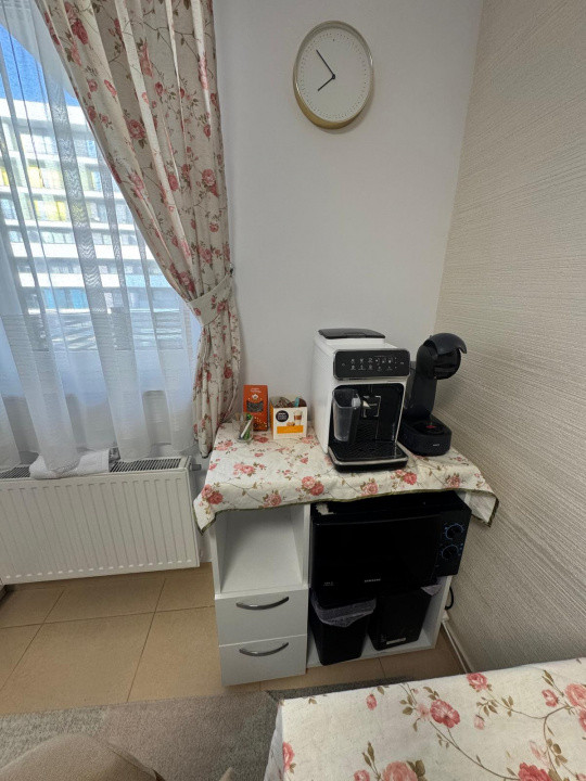 Apartamnet 2 camere 60 mp, Urban Coresi