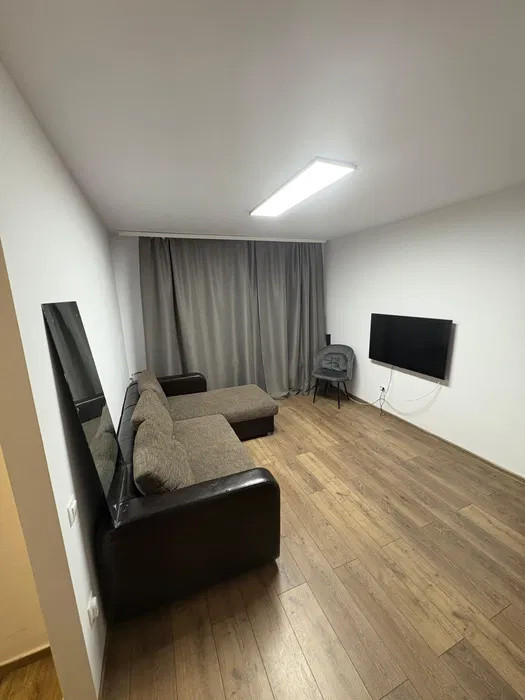 Apartament 2 camere 50 mp, pet friendly, Centrul Civic Afi Mall