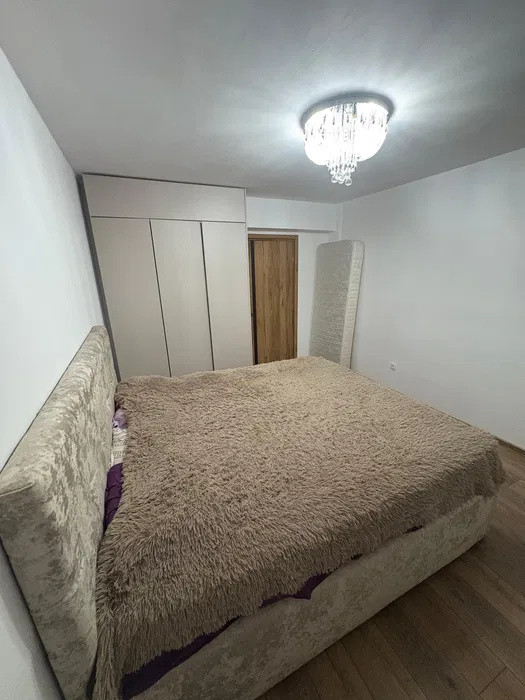 Apartament 2 camere 50 mp, pet friendly, Centrul Civic Afi Mall