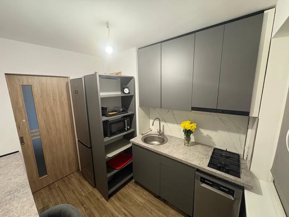 Apartament 2 camere 50 mp, pet friendly, Centrul Civic Afi Mall