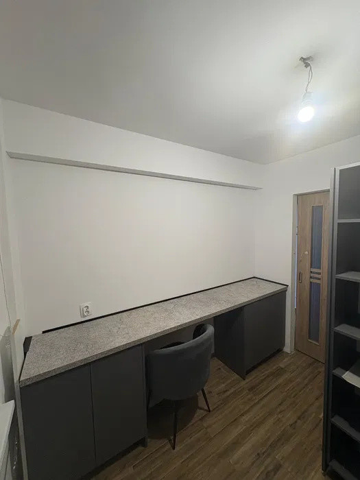 Apartament 2 camere 50 mp, pet friendly, Centrul Civic Afi Mall