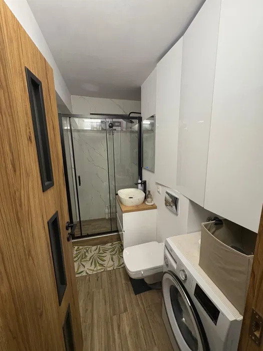 Apartament 2 camere 50 mp, pet friendly, Centrul Civic Afi Mall