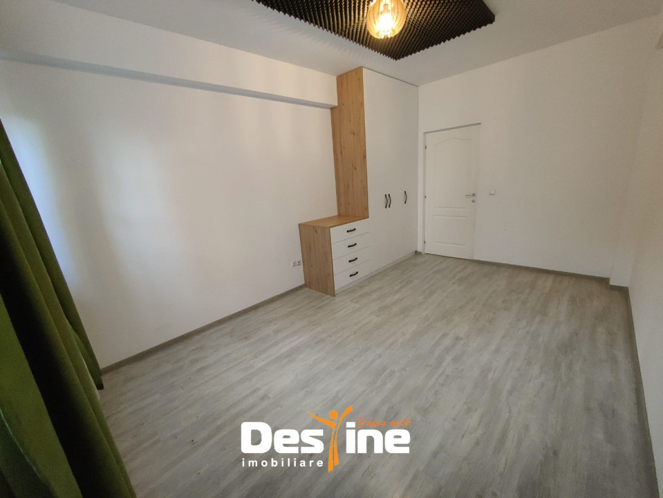 Apartament 3 camere 81 mp Parter mobilat si utilat, loc de parcare, mini-gradina